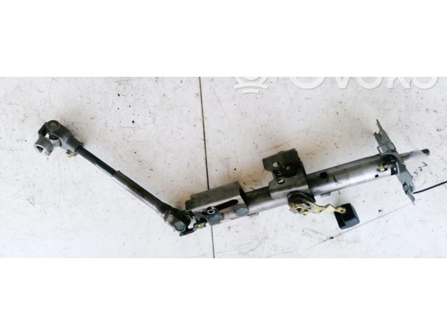 Рулевая рейка Toyota Yaris Verso 1999 - 2005 года