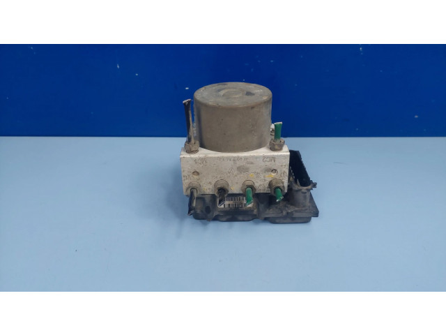 Jednotka ABS 8200129951, 0265800329   Renault Modus 2004