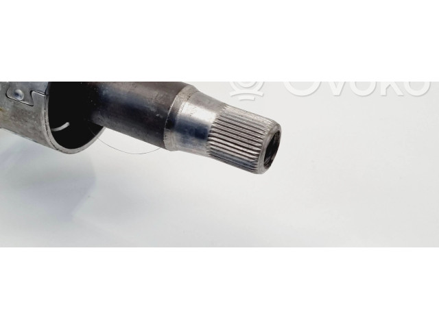 Рулевая рейка Citroen Berlingo 2003 - 2007 года