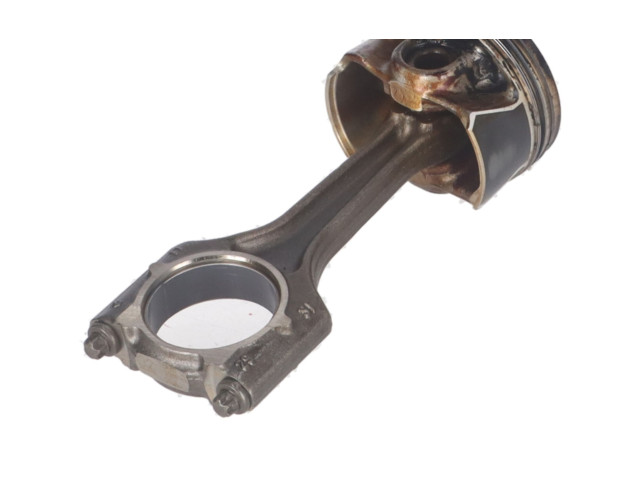 Шатун 06H198401D Volkswagen Golf VII