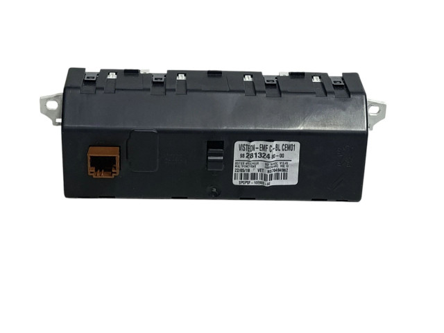 Блок комфорта 9828132480 Citroen Jumpy