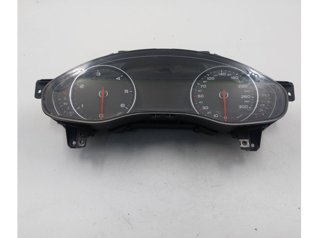 Панель приборов 4G8920931E, 0375K Audi A7 S7 4G