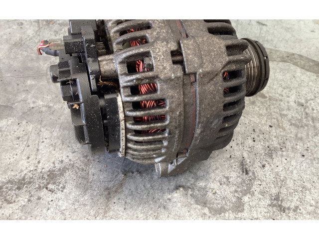 Генератор 8679498   Volvo XC90      