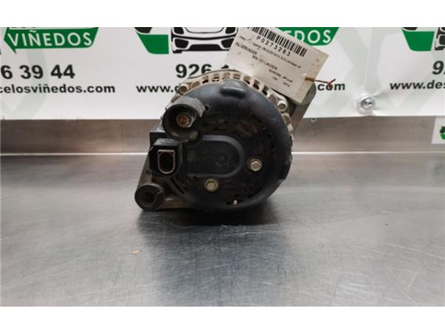 Генератор 51929089, MS1042118660 Jeep Renegade