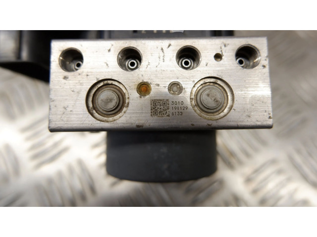 Блок АБС 4451033190, 8954133680 Lexus ES 250 - 300 - 330 - года