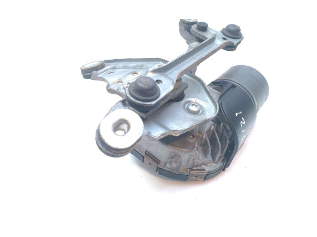 Моторчик дворников 6M2117508AB    Ford S-MAX