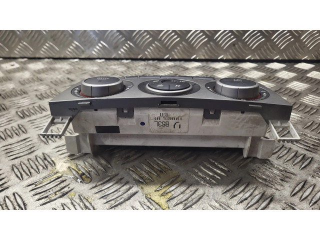 Блок управления климат-контролем K1900BS3L Mazda 3 I