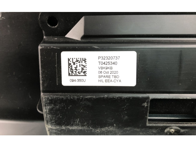 Панель приборов P32320737 Volvo XC40