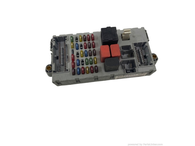 Pojistková skříňka 46552681 Fiat Punto (188) 1999