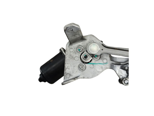 Моторчик дворников 288006174R Dacia Spring