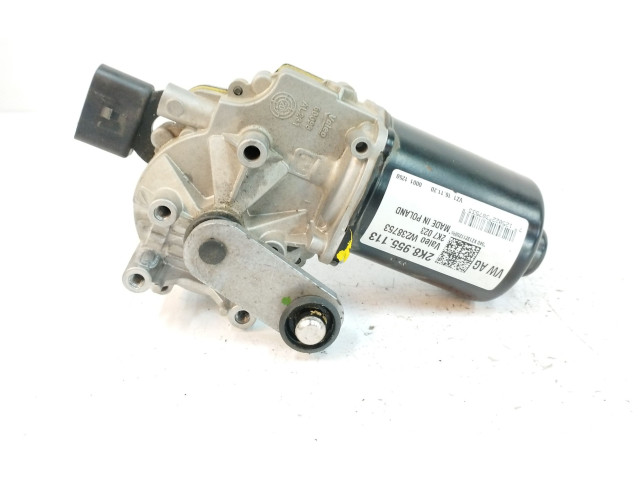 Моторчик дворников 2K8955113, W238753 Volkswagen Caddy