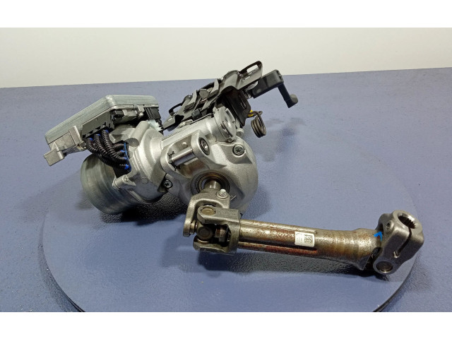    Рулевая рейка 6C1423510CA, 6C1423510CA   Skoda Fabia Mk3 (NJ) 2015 - 2021 года