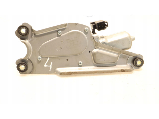 Моторчик заднего дворника 2596001322    Fiat Freemont