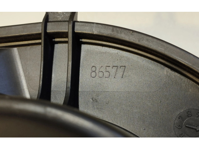 Вентилятор печки    21040, 86577   Volvo XC70