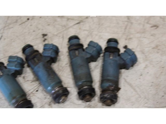 Форсунка     Subaru Forester SG   