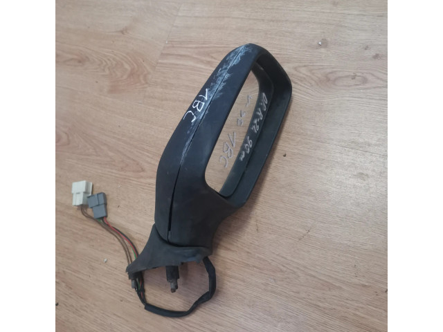 Zpětné zrcátko pravé Renault 21 1990 00685