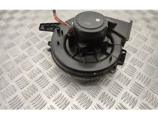 Вентилятор печки    TH160L37   Skoda Fabia Mk2 (5J)