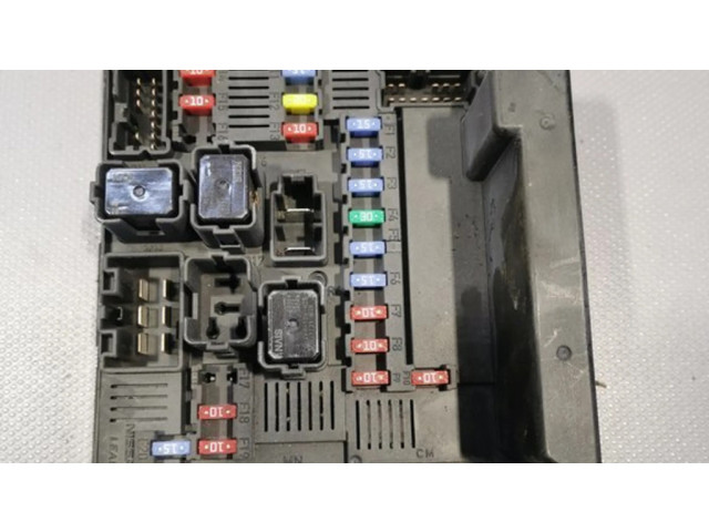 Комфортный модуль