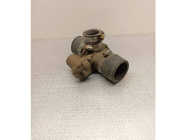 Блок подушек безопасности HZCT101428, HZCT101425   Mazda 626