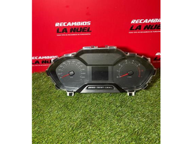 Панель приборов 9831101480 Peugeot Partner III