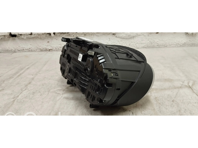 Přístrojová deska Mercedes-Benz C W205 2018 A2059006733