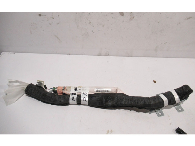 Боковая подушка безопасности    Renault Trafic III (X82)