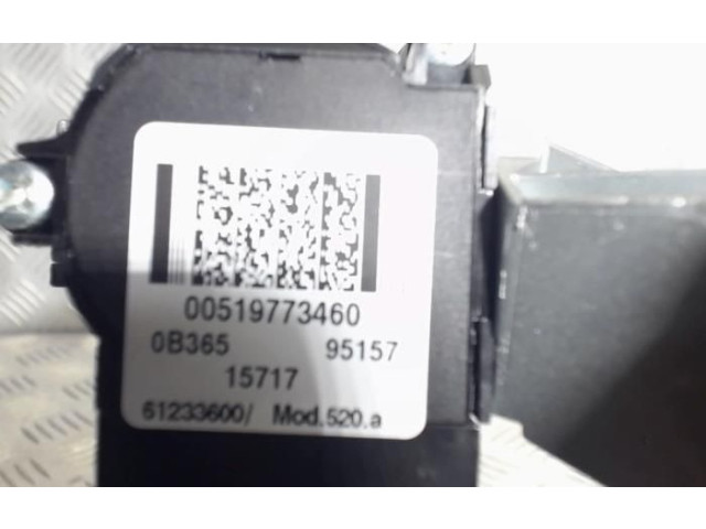 Блок управления двигателя 55279465   Fiat 500L