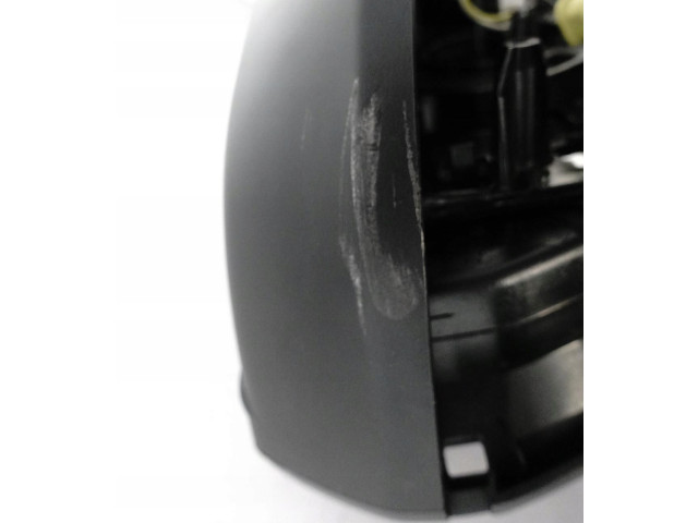 Зеркало электрическое Audi Q5 SQ5 2017 - года