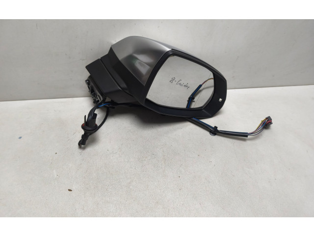 Zpětné zrcátko Audi Q7 4M 2016 233656054