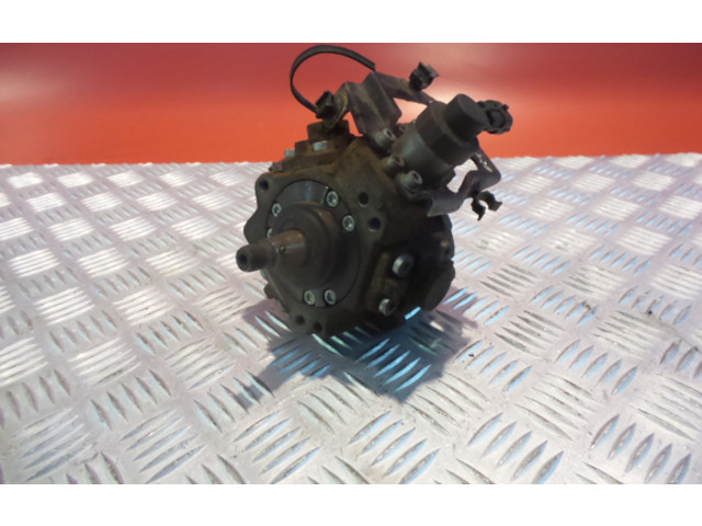 Vstřikovací čerpadlo 0445010102, 9683703780   Citroen Berlingo     