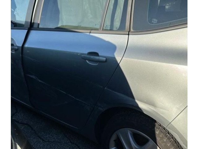 Přístrojová deska Opel Zafira C 2012