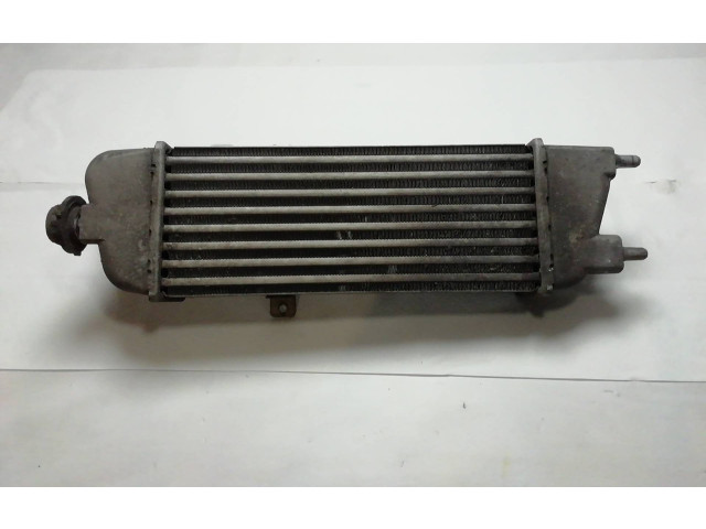 Интеркулер 282712A610 KIA Ceed 1.6