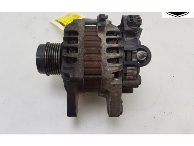 Генератор 373002B700, 373002B700   Hyundai ix20      