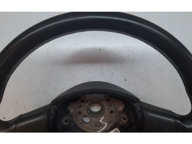 Руль Audi A3 S3 8P  2003 - 2012 года       