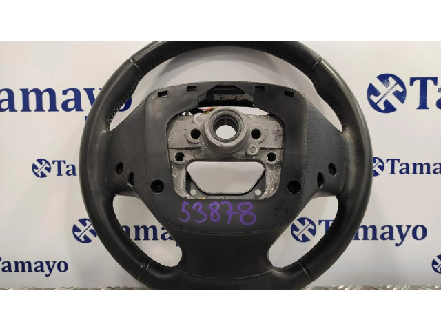 Руль Hyundai i20 (GB IB) 2014-2020 года 56110C8160