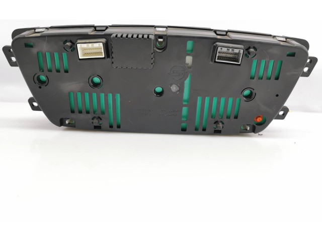 Панель приборов 8021031520 SsangYong Actyon