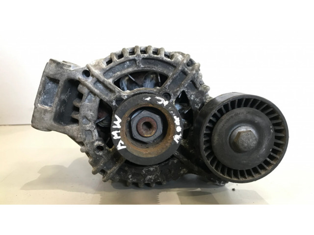 Генератор 0124325062, 7512151GB   BMW 3 E46 1.8     
