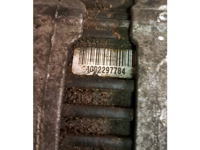 Генератор 0121715008, 1002297784 Volvo V70