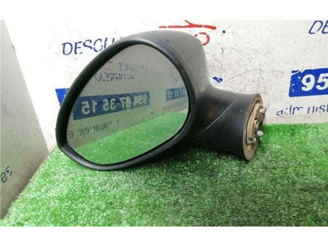 Зеркало (механическое) Fiat Grande Punto - года