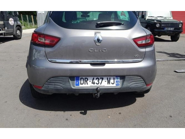 Панель приборов 248107567R, 248107567R Renault Clio III