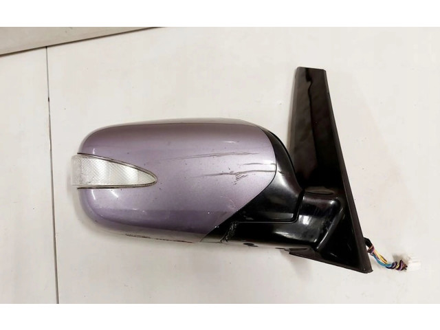 Зеркало электрическое Mitsubishi Grandis - года