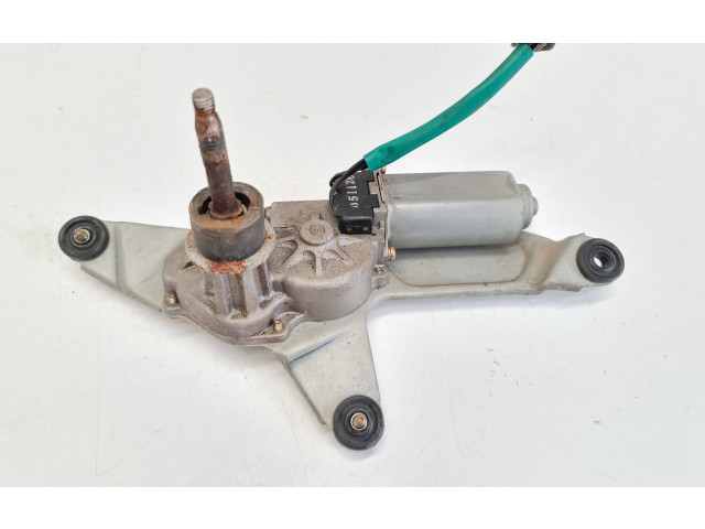 Моторчик заднего дворника 8615008010    SsangYong Rexton I