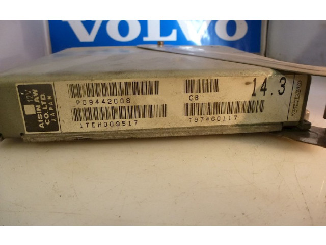 Блок управления коробкой передач 9442008, 9442008 Volvo S70 V70 V70 XC
