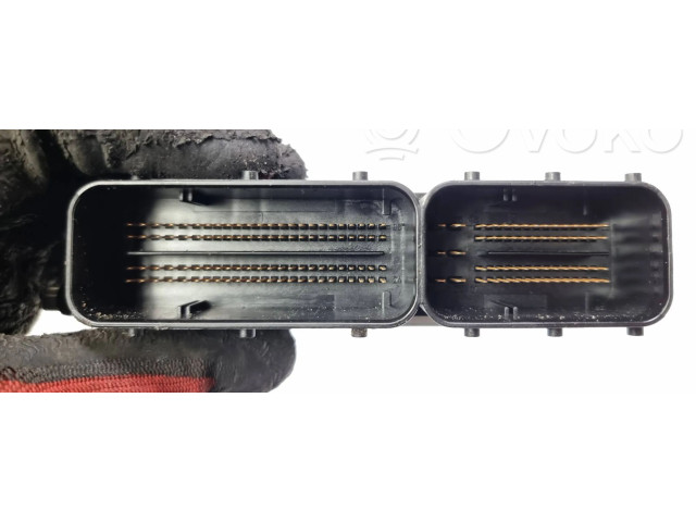 Řídící jednotka DDE7803372 BMW 1 E81 E87 2007