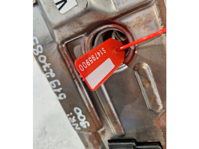    Рулевая рейка 51927085   Fiat Punto Evo  -  года