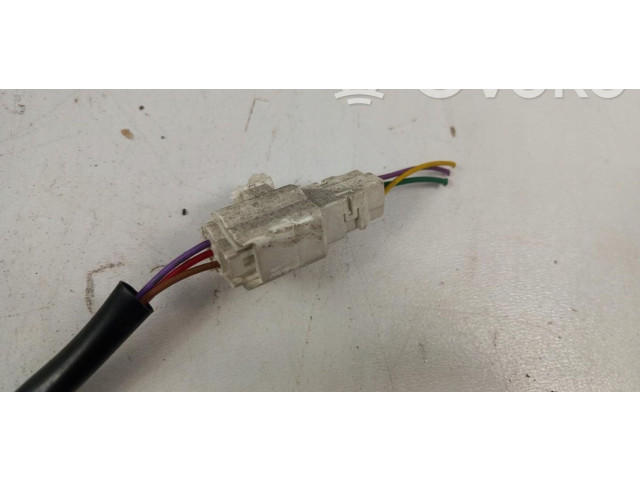 Zpětné zrcátko Toyota Prius (XW20) 2006