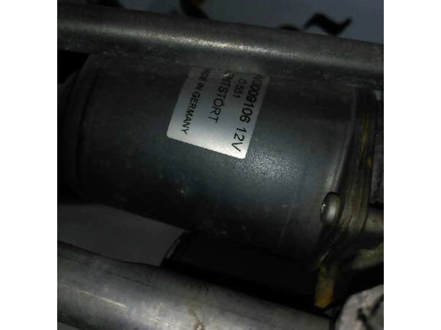 Моторчик дворников Alfa Romeo MiTo