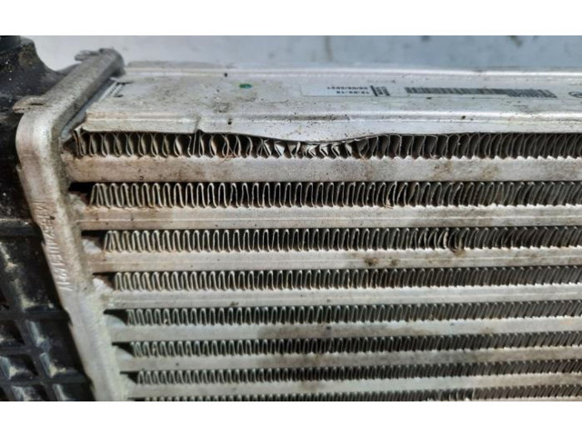 Интеркулер  9675627980   Peugeot Partner III 