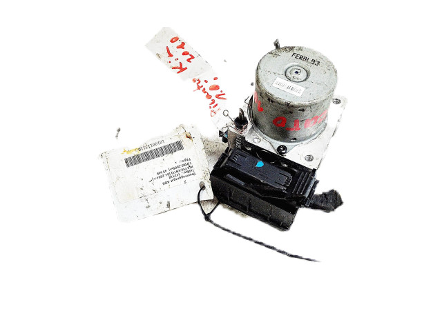 Jednotka ABS 58910-07470 KIA Picanto 2011