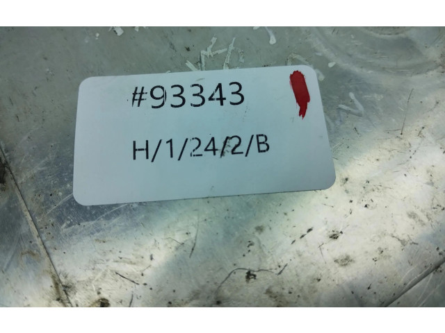 Блок управления двигателем Блок управления 4E0907409B   Audi A8 S8 D3 4E